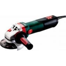 Болгарка (угловая шлифмашина) Metabo Weba 17-125 Quick 600514000
