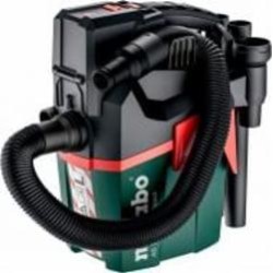Пылесос Metabo AS 18 L PC Compact 602028850