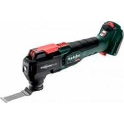Многофункциональное устройство Metabo MT 18 LTX BL QSL 613088850