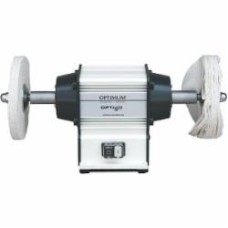 Станок полировальный Optimum GU 20 P (230V)