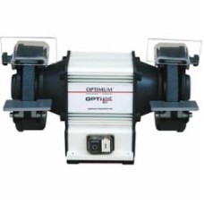 Шлифовальный станок Optimum GU 20 (400V)