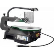 Станок лобзиковый Holzstar DKS 504 Vario 5902504