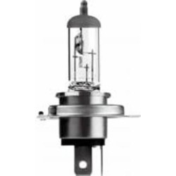 Автолампа галогенная Neolux Standart H4 75/70 Вт 1 шт.(N475)