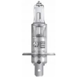 Автолампа галогенная Osram Ultra Life H1 55 Вт 1 шт.(64150ULT)