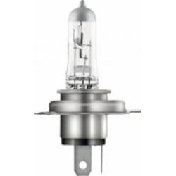 Автолампа галогенная Osram Original H19 65/55 Вт 1 шт.(64181L)