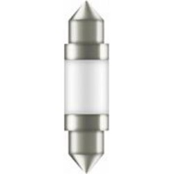 Автолампа светодиодная Osram LEDriving C5W 0,6 Вт 1 шт.(6418DWP-01B)