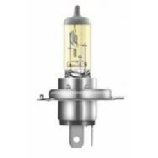Автолампа галогенная Osram All Season Super H4 60/55 Вт 1 шт.(64193ALS)