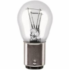 Автолампа накаливания Osram Ultra Life P21/5W 5 Вт 2 шт.(7528ULT-02B)