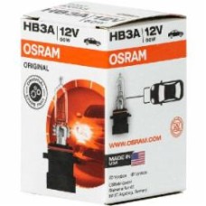 Автолампа галогенная Osram Original 60 Вт 1 шт.(OS 9005 XS)