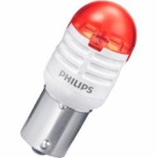 Автолампа светодиодная Philips Ultinon Pro3000 P21W 1,75 Вт 2 шт.(11498U30RB2)