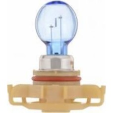 Автолампа галогенная Philips WhiteVision Ultra PSX24W 24 Вт 1 шт.(12276WVUB1)