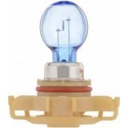 Автолампа галогенная Philips WhiteVision Ultra PSX24W 24 Вт 1 шт.(12276WVUB1)