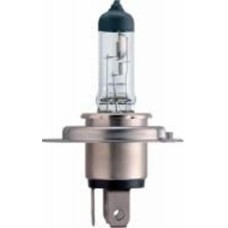 Автолампа галогенная Philips VisionPlus H4 60/55 Вт 2 шт.(12342VPC2)
