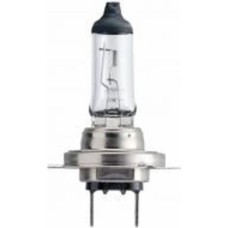 Автолампа галогенная Philips Vision Moto HS1 35 Вт 1 шт.(12636BW)
