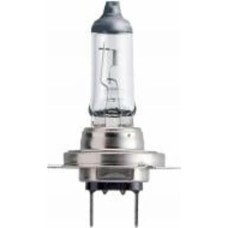 Автолампа галогенная Philips VisionPlus H7 55 Вт 2 шт.(12972VPC2)
