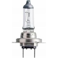 Автолампа галогенная Philips VisionPlus H7 55 Вт 2 шт.(12972VPC2)