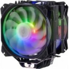 Процессорный кулер 2E Gaming Air Cool 2E-AC120D6-ARGB