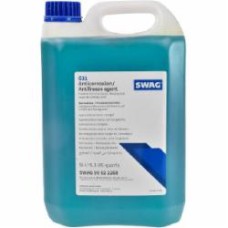 Антифриз SWAG SW 99922268 5 л синий