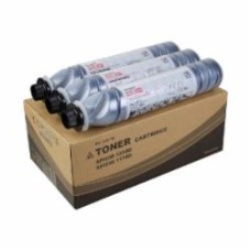 Тонер CET Group 1230D/1130D для Ricoh Aficio 2015/2018F туба 260 г CET6449 черный