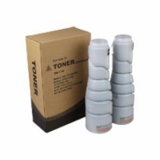 Тонер CET Group TN114/106B для Konica Minolta Di 152 туба 413 г Gold-серия CET6702 черный