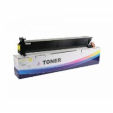 Тонер-картридж CET Group Konica Minolta TN213Y (bizhub C200/C203/C253/C353) (A0D7252) yellow CET6802 желтый