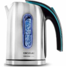 Электрочайник CECOTEC ThermoSense 270 Steel CCTC-01514