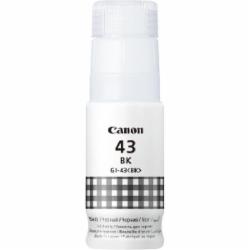 Чернила Canon GI-43 (4698C001) black