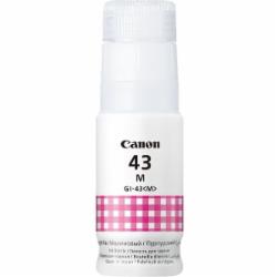 Чернила Canon GI-43 (4680C001) magenta