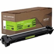 Тонер-картридж Patron Green Label PN-TN1095GL (CT-BRO-TN-1095-PN-GL) black