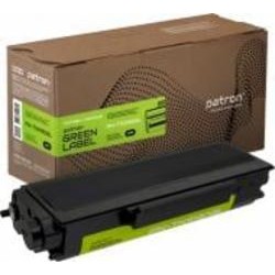 Тонер-картридж Patron Green Label PN-TN3130GL (CT-BRO-TN-3130-PN-GL) black