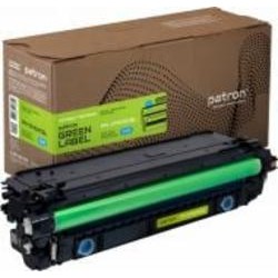 Картридж Patron Green Label PN-040HCGL (CT-CAN-040H-C-PN-GL) cyan