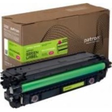Картридж Patron Green Label PN-040HMGL (CT-CAN-040H-M-PN-GL) magenta