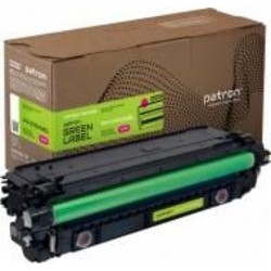 Картридж Patron Green Label PN-040HMGL (CT-CAN-040H-M-PN-GL) magenta