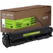 Картридж Patron Green Label PN-045KGL (CT-CAN-045-B-PN-GL) black