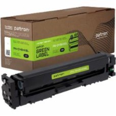 Картридж Patron Green Label PN-045HKGL (CT-CAN-045H-B-PN-GL) black