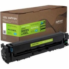 Картридж Patron Green Label PN-045HCGL (CT-CAN-045H-C-PN-GL) cyan