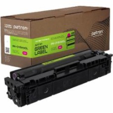 Картридж Patron Green Label PN-045HMGL (CT-CAN-045H-M-PN-GL) magenta
