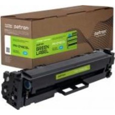 Картридж Patron Green Label PN-046CGL (CT-CAN-046-C-PN-GL) cyan