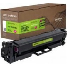 Картридж Patron Green Label PN-046MGL (CT-CAN-046-M-PN-GL) magenta
