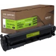 Картридж Patron Green Label PN-054KGL (CT-CAN-054-B-PN-GL) black