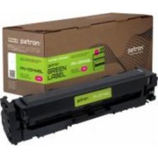 Картридж Patron Green Label PN-054MGL (CT-CAN-054-M-PN-GL) magenta