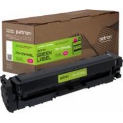 Картридж Patron Green Label PN-054MGL (CT-CAN-054-M-PN-GL) magenta