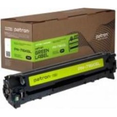 Картридж Patron Green Label PN-716KGL (CT-CAN-716-B-PN-GL) black