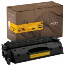 Картридж Patron совместимый Canon C-EXV40 Extra (PN-CEXV40R) черный