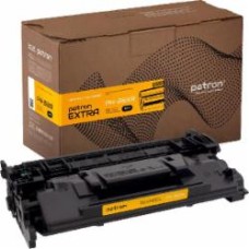 Картридж Patron HP 26X CF226X Extra PN-26XR (CT-HP-CF226X-PN-R) черный Картридж Patron HP 26X CF226X Extra PN-26XR (CT-HP-CF226X-PN-R) черный