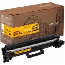 Картридж Patron HP 30A CF230A Extra PN-30AR (CT-HP-CF230A-PN-R) черный