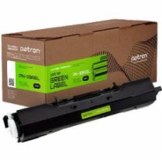 Картридж Patron HP 33A CF233A Green Label PN-33AGL (CT-HP-CF233A-PN-GL) черный