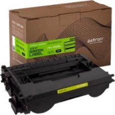 Картридж Patron HP 37A CF237A Green Label PN-37AGL (CT-HP-CF237A-PN-GL) черный