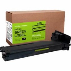 Картридж Patron HP 56A CF256A Green Label PN-56AGL (CT-HP-CF256A-PN-GL) черный