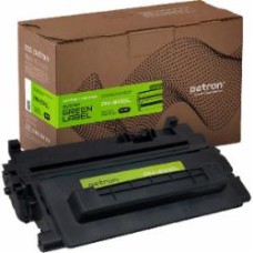 Картридж Patron HP 81A CF281A Green Label PN-81AGL (CT-HP-CF281A-PN-GL) черный Картридж Patron HP 81A CF281A Green Label PN-81AGL (CT-HP-CF281A-PN-GL) черный